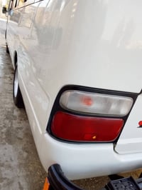 كوستر للبيع مديل2013بي مكانات صبغ سعر280$ 07764743417