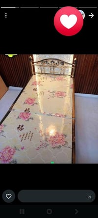 سرير نفر • موديل جديد • جملة ومفرد