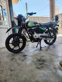بوكسر جبلي • موديل 21 • مكفوله