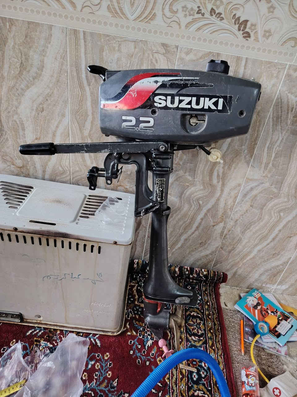 للبيع ام 2٠2 حصان وارد يابان
نضيف نص هندر يشتغل قوي ماشاء الله
***********
واتس اب ***********
