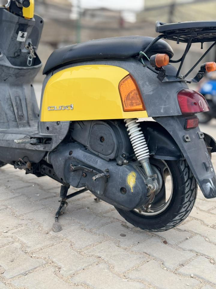 سلام عليكم🫰🏻💛.

دراجه بوليسي للبيع موديل2007 كامله مابيها نقص دراجه حلوه ونضيفه محرك يخبل سعر850وبيها مجال مكاني كربلاء الحر رقم صاحب الدراجه ***********

متشتري اطلع كبل لتعبني🙂.
