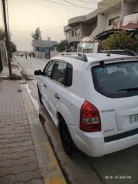 هيونداي توسان • كركوك