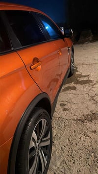 سياره مسيوبوشي اوت لاندر سبورت موديل 2024 نضافه فووول 100 💯 ماشيه 22 m...