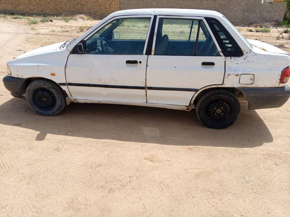 سايبا ٢٠٠٩ 
سنويه ٢٠٢٥ منتهية
كير ومشط وبور ضفيرة جديده باتري جديد 
مكينه بيها بخار قليل 
ابيع هذا موجود 
اتعهد بتحويل والغرامة 
ه‍.***********
النجف حي العسكري مدارس النجف, العراق
