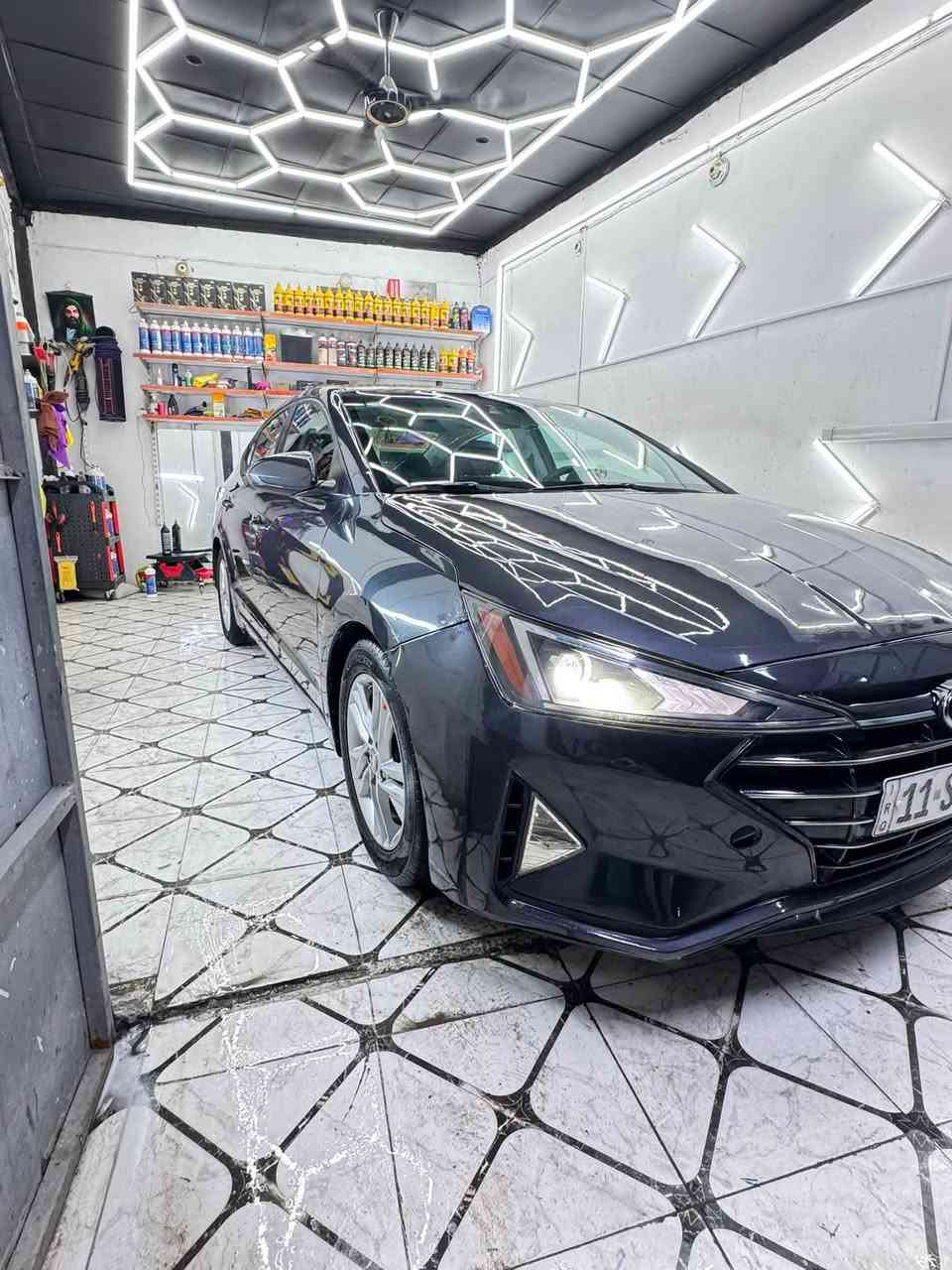 للبيع النترا 2020 وارد امريكي حادثها جاملغ وبنيد وبل عراق بيها قطعتين فقط  سياره جاهزه عل اخير مكينه 2000 دوش كير At ماشيه 138 حقيقي رقم بغداد دولي بسمي تحويل مباشر مواصفات 
كامره دواره 
حساس خلفي 
تحديد مسار 
نقطه عمياء
3 وضعيات قياده 

المكان بابل سعر 109 بيها مجال بسيط 
***********
