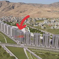 مجمع اوبيرا لاند • ٢٠٣م • ٤+١