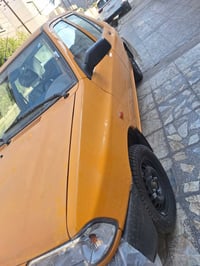 سايبا للبيع موديل 26 سياره ماشيه 4 الف  سياره بدون رقم تريد مرقم تريد ...