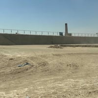 معمل طابوق الطيف الاخضر للبيع حصة25‎%‎  خلف البزل معمل جاهز وشغال  للا...