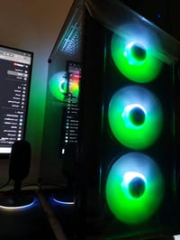 4060 8g inno3d I5 gen12k رام 16 t force M. 2 1t  H610  السعر مليون قفل...