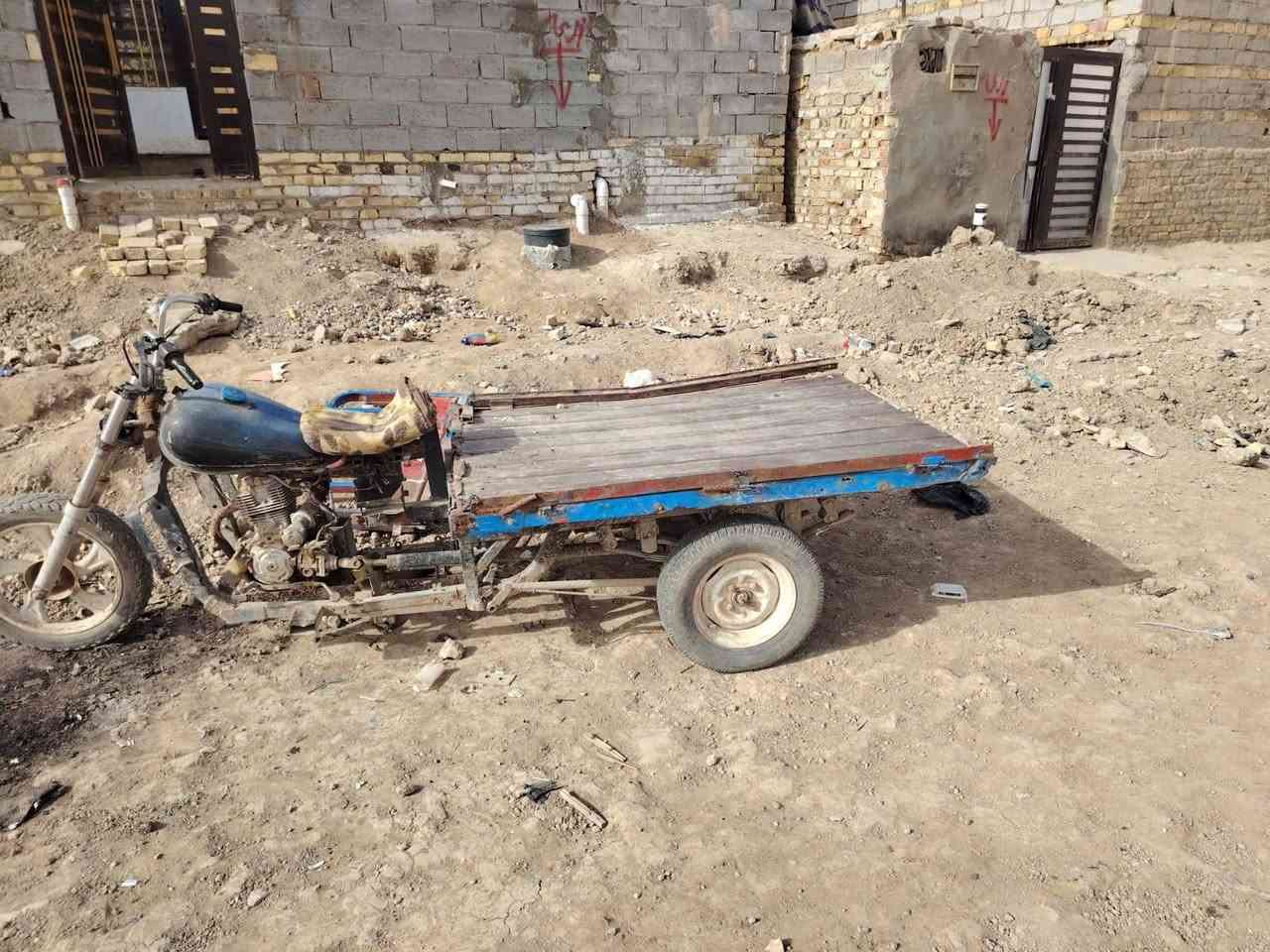 سلام عليكم ستوته للبيع شرط شغاله سعر 200 الف مكان الحمزه الشرقي رقم ***********
