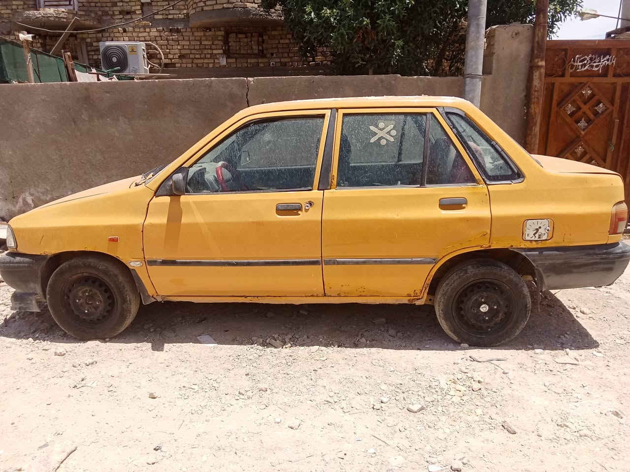 سايبا لبيع موديل 12سيارة حلوة بيع مستعجل ب 8 ونص قفل محرك خير من الله كير ابيع بدون راعي بس تكفل عشاير وسرقه مكاني ذي قار


**إذا كنت صاحب هذا الإعلان وتريد حذفه لأي سبب، رجاءا أرسل رسالة إلى الدعم الفني**