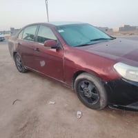 شيفروليت ايبكا • ٢٠٠٧ • بصرة