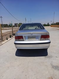 ٢٠١٢ • صبغ عام • نعمانيه