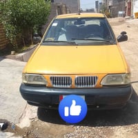 سايبا للبيع موديل 2014 رقم بغداد سنويه ل29 سعر 22 وبيها مجال 077336671...
