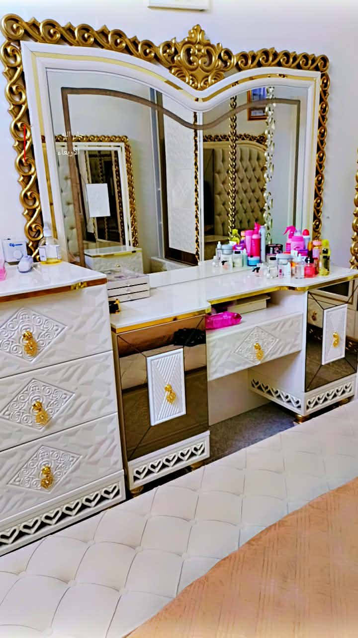 غرفة نوم لبيع ٩قطع جديد مابيه أي عيب


**إذا كنت صاحب هذا الإعلان وتريد حذفه لأي سبب، رجاءا أرسل رسالة إلى الدعم الفني**