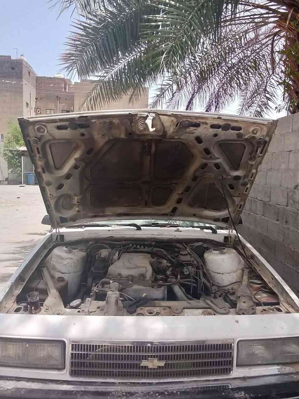 بغداد الزعفرانيه
سلام عليكم تفصيخ سلبرتي مكينه كير عل ضمان صدر نضيف سياره غراضه حلوه رقم تلفون ***********
