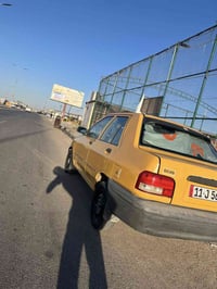 برايد • ٢٠١٦ • خان بني سعد