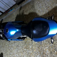 📌📌📌📌 بطح كاوسكي محرك(636)الدراجه خير من الله شوفت عينك نضافه فول دراجه...