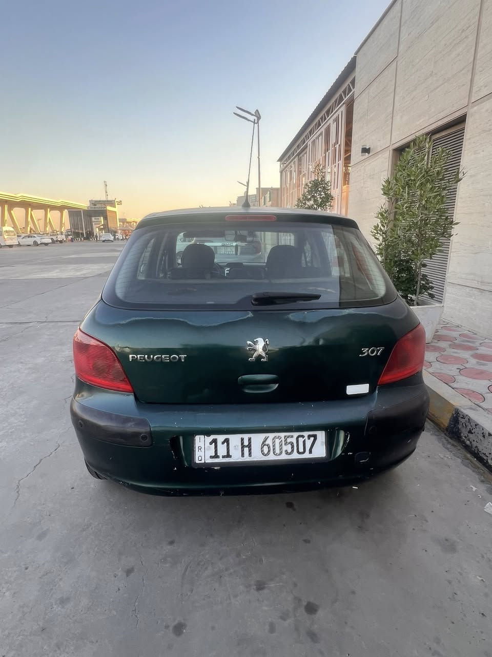بيجو 307
محرك جديد طك كارتون
كير وارد جديد
تبريد فريز جديد
تخم تاير
منظومة غازز
(فقط الصبغ جارد)
السعر : 38 ورقة
***********

