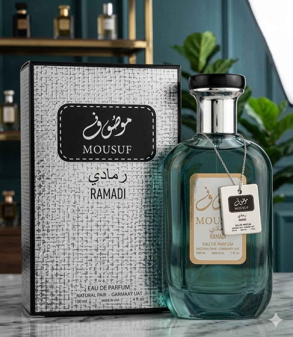 السلام عليكم. 10 قطع عطور فوحان و ثباتيه السعر 40
يوجد توصيل جميع المحافظات


**إذا كنت صاحب هذا الإعلان وتريد حذفه لأي سبب، رجاءا أرسل رسالة إلى الدعم الفني**
