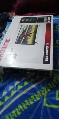 بلازما 32 • جديده بالكارتون • بابل