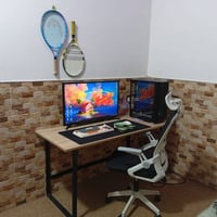 مذربورد B250 • i5-6600 • رام 16GB