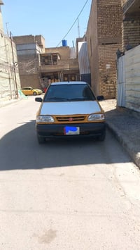 ٢٠١٢ • مكينه وجير جديد • تبريد كامل جديد
