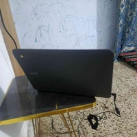 أيسر • شاشة محترقة • فلوجه