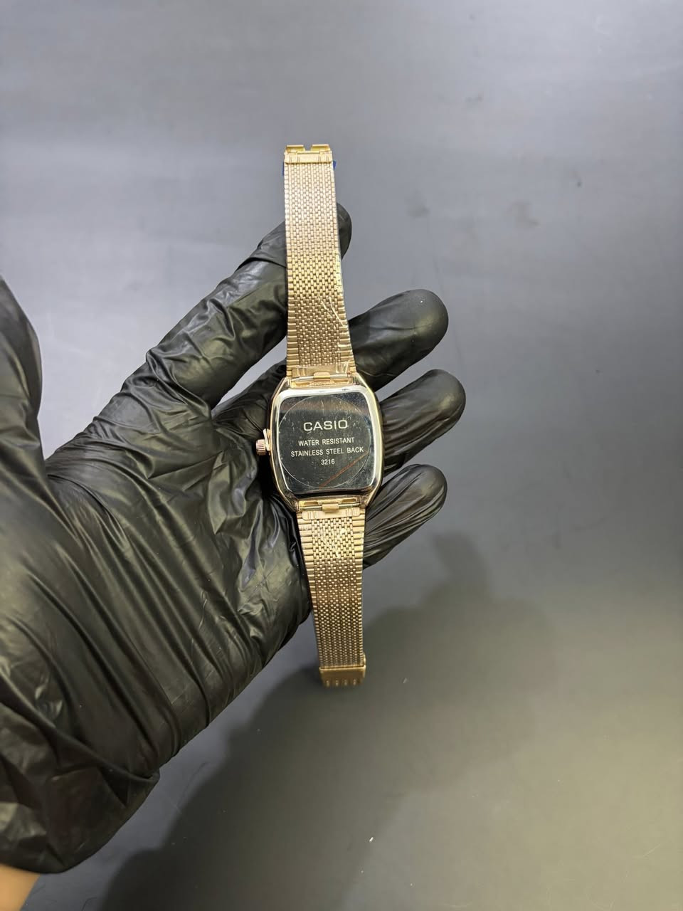 عرض على اول تم 21 الف مع التوصيل
ساعه كاسيو بمنفذ يومي شهري رجالي بكوالتي جدا عالي
للحجز سكرين للمنشور ورقمك وعنوانك خاص


**إذا كنت صاحب هذا الإعلان وتريد حذفه لأي سبب، رجاءا أرسل رسالة إلى الدعم الفني**