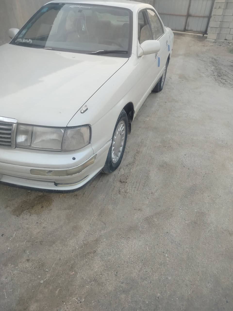 سلام عليكم سيارة بطه لبيع مكيه جديده رقم جديد سيارة جاهزه فقط بيها حادث بصيط سعر 65 وبي مجال 
***********
