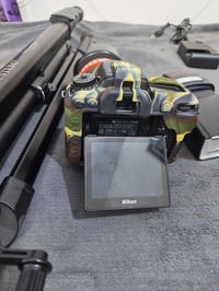 نيكون D7500 • نضيفه • البصره ابي الخصيب