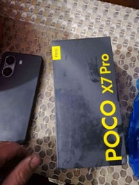 بوكو X7 برو • شهرين استخدام • شارع ابو لبنان