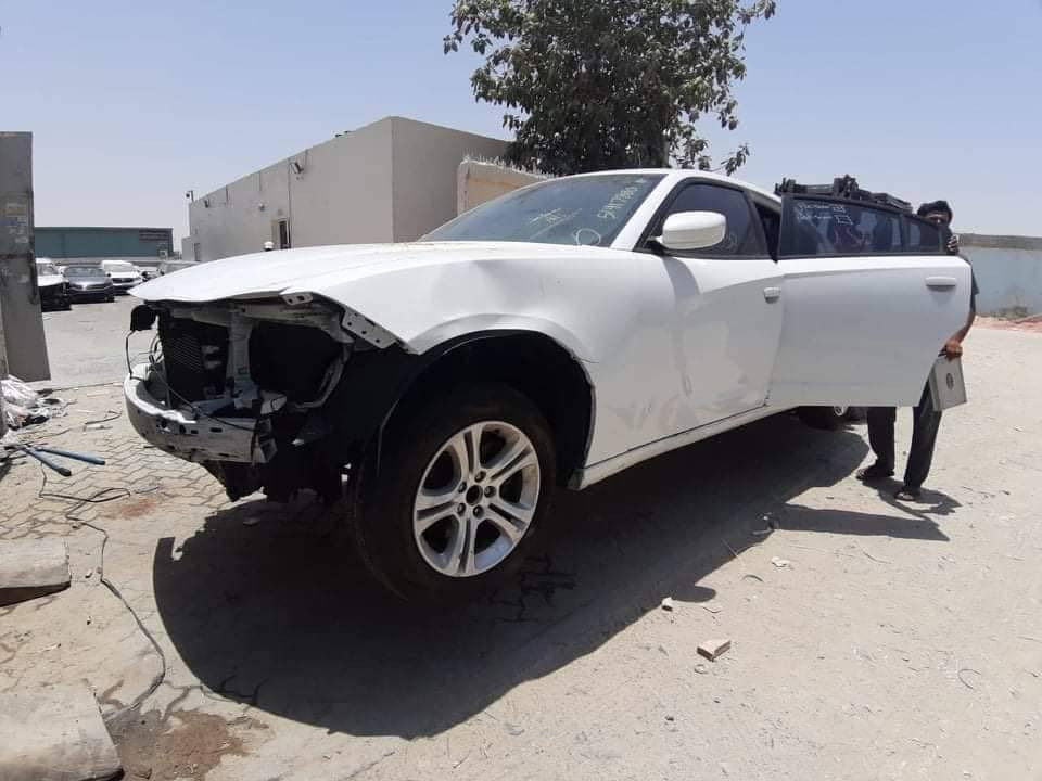 سلام عليكم جارجر للبيع موديل 2015 مرمزه 2019 رقم ***********
