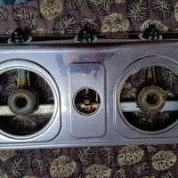 طباخ • نضيف وشغال • شهر ونص