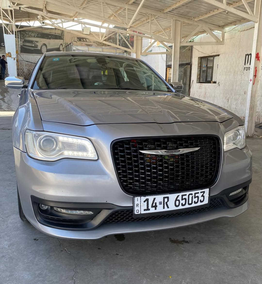 كرايسلر أوبما الفئه C فول مواصفات
الموديل 2016 محدث 2021 
رقم بصره الدولي بأسمي تستلم جاهز بأسم المشتري مكفوله كفاله عامه عدى الجاملغ الأمامي الأيسر ماشيه 51 الف فقط السياره جاهزه من كلشي 
للبيع أو مرواس 
مكان السياره البصره المعقل 

للأستفسار ***********
