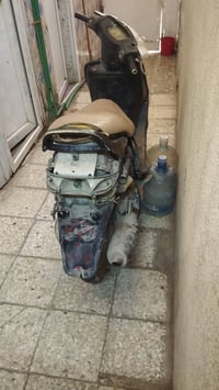 فراشه فحل • طافيه • كوم حديد