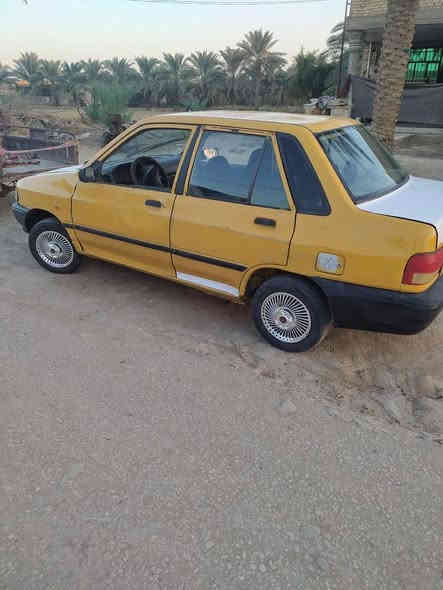 السلام عليكم سايبا 12 رقم بصره 
بدون راعي سنويه موجودة السعر 900 الف 
***********
