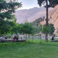 كرمانشاه • مبيت ليلة • ٦ مقاعد