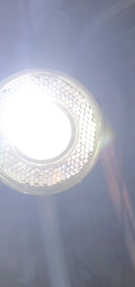 باسكل ⬜ سوبر A
حجم 27
بريكات أمامي وخلفي شغالة
داينمو لايت ثلجي شغال
قفل ورا شغال
باسكل نظيف مال حاوية
اللون أبيض ⬜ مميز
📍 المكان: الناصرية – قضاء سوق الشيوخ
💰 السعر: 100 ألف
التواصل خاص سوق الشيوخ, ذي قار


**إذا كنت صاحب هذا الإعلان وتريد حذفه لأي سبب، رجاءا أرسل رسالة إلى الدعم الفني**