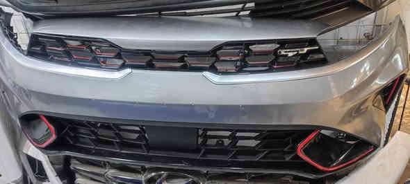 #الجوهرة لقطع غيار السيارات الكورية 

يتوفر جميع قطع غيار فورتي 

بنيد & جنطة & دعاميات امامي + خلفي & بدنة أمامية - خلفية & مازدات لد & براكيت امامي + خلفي & بروجكتر & جاملغات & درع + بطاين جاملغ (وجميع النواعم بأسعار مناسبة جداً)

للتواصل 📱 ***********

العنوان/ بغداد شارع النضال سوق بغداد مقابل وزارة التربية (داخل القيصرية)

يتوفر توصيل لجميع المحافظات
