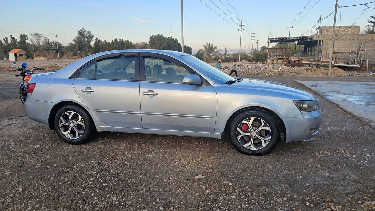 سوناتا أمريكي مكينه مكفوله٦ سلندر تخم تاير بيهة مكانات صبغ بدون داخل السعر ٨٢
***********
