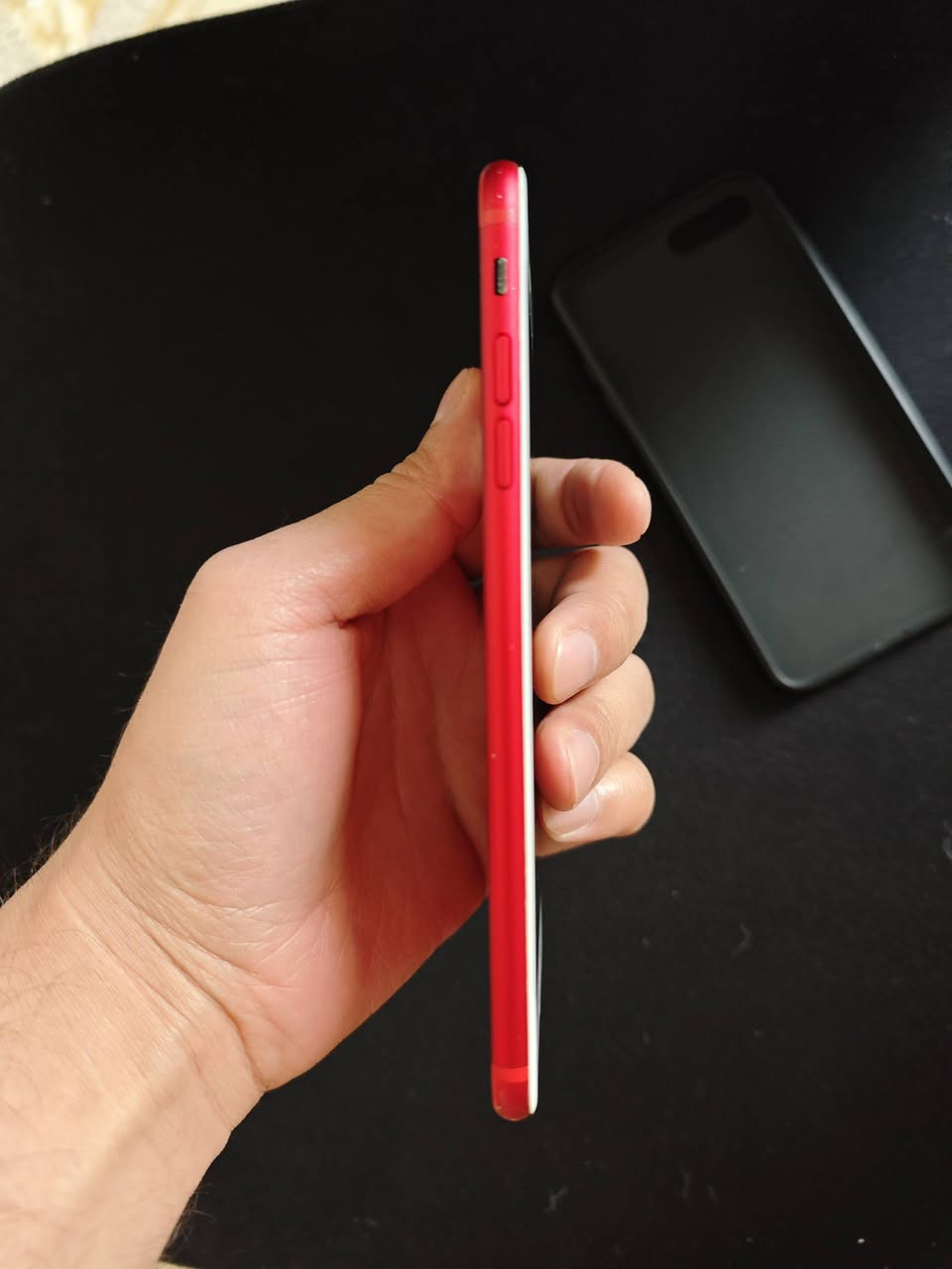 ايفون 7 بلس  الكامرات واكفة وية لفلاش والبصمة بطارية 100 مراوس شعندك نزل مكاني بغداد


**إذا كنت صاحب هذا الإعلان وتريد حذفه لأي سبب، رجاءا أرسل رسالة إلى الدعم الفني**