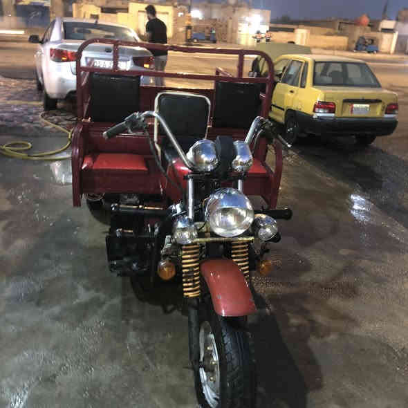 ياالله اللهم صل على محمد وال محمد 
السلام عليكم  اخوان ستوته سلطان موديل 2018  اوراق بسمي وكيلها الحيدري  ستوته جديده كله جديد شادلها كفاله عامه شاصي  بدي كهربيات  اي نقص ما بيها 
مكينه مفتوحه مره وحده مبدل بيها شفت مال الكير بوكس ورنكات فقط  كهربيات من طول الطول جديده 
البدي مصبوغ صبغ حراري اصلي 
السعر ب مليون وثمنميه  وبيه مجال بسيط الشراي 
يتفضل خاص 
***********
رجان المو شراي لا يتعبني
