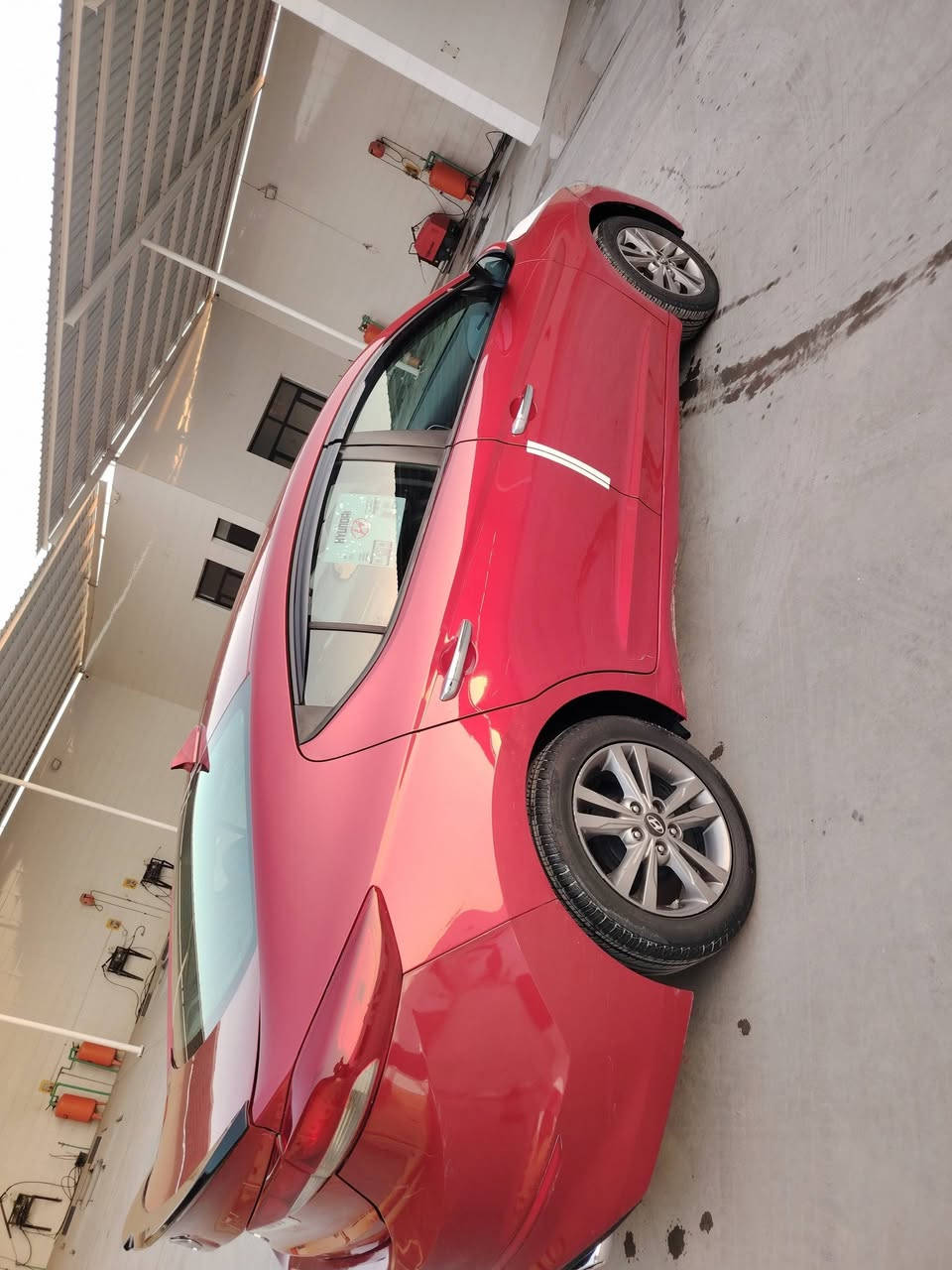 سلام عليكم النترا 2017 امريكي حادثها دعاميه بالعراق بيها قطعتين صبغ بدون دواخل سونار موضح بالمنشور مكينه 2000 دوش كير ايتي كير مكينه كفاله لا تنقيص ولا بخير رقم دولي هزه جديده تحويل مباشر  سياره خير من الله صدر تخم تاير دواخل السياره حلوه كلش شاشه كامره تحكم ستيرن ليبل واحد السياره مابيها تبديل 
السعر 117 بيها مجال بسيط
عنوان بغداد الشرطه الخامسه
***********
