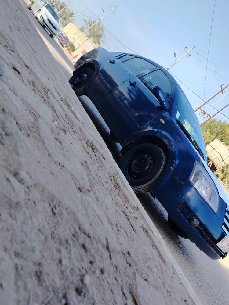 السلام عليكم شيري اي فايف لبيع مديل 2013 جاهزه مكينه وكير وحدادية وتخم تاير وكهربائيات كلها شغاله رقم قادسيه سنويه صاقطه السعر 27 وبيها مجال  المكان دوانيه قضاء الشامية لستفسار الاتصال *********** كوفة, النجف
