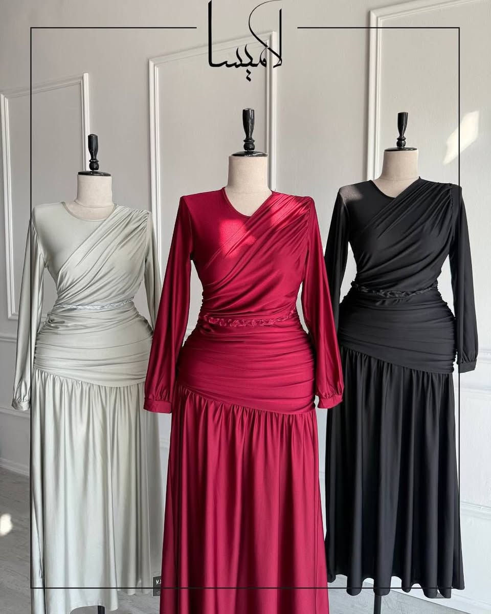 جديد ڪلّيأ مٍوِديلّأتٓ ڼسأئي /تواصل خاص


**إذا كنت صاحب هذا الإعلان وتريد حذفه لأي سبب، رجاءا أرسل رسالة إلى الدعم الفني**