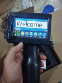 طابعه تواريخ جديد تجي بدون حبر أعلى سعر ابيع 07901261449