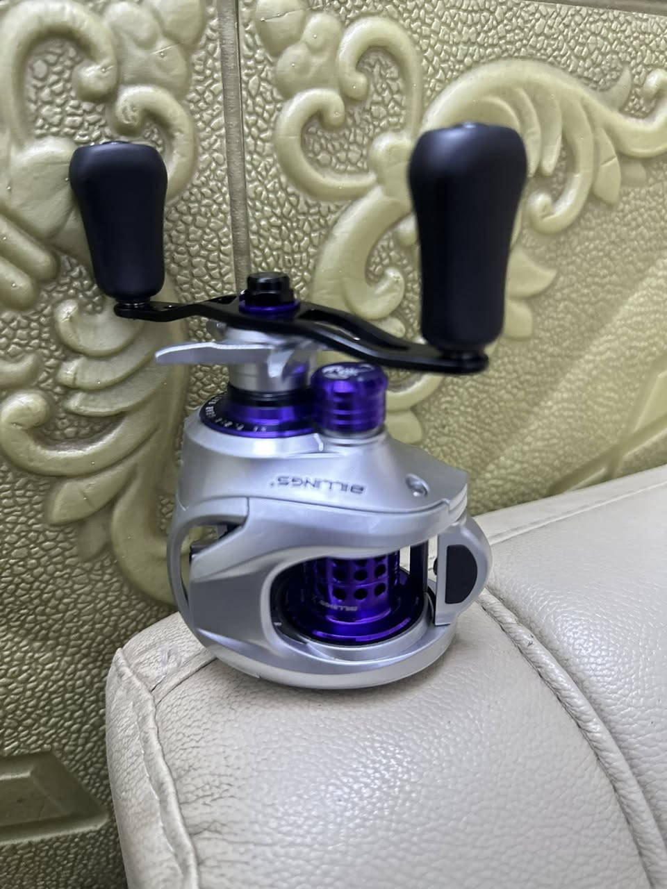 للبيع قيم وخذ


**إذا كنت صاحب هذا الإعلان وتريد حذفه لأي سبب، رجاءا أرسل رسالة إلى الدعم الفني**