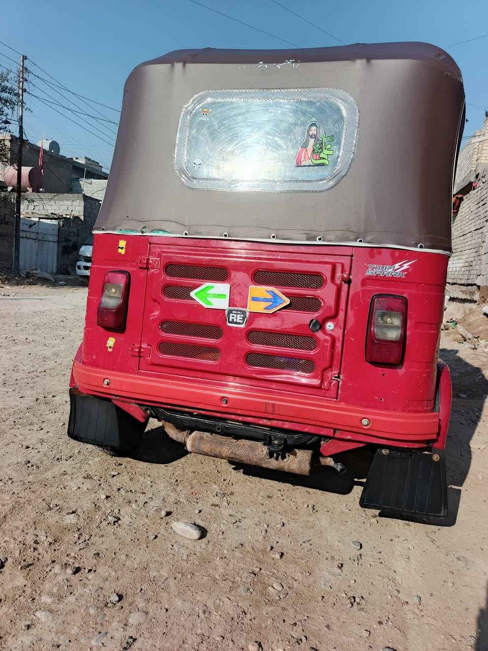 سلام عليكم شباب تكتك 2020البيع رقم وسنويه تكتك خير من الله تاخذه كبل للشارع سعر7 مكاني حي النصر رقم الهاتف للستفسار
***********
