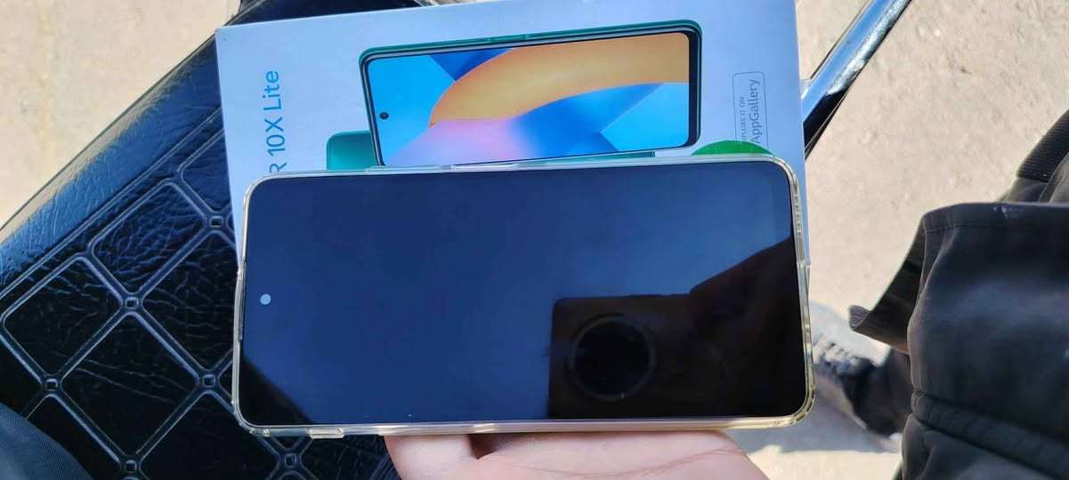 هونر اكس 10لايت للبيع 100 جهاز حيل نضيف ماشالله عليه أداء وقوه سعره  مناسب أربيل, العراق


**إذا كنت صاحب هذا الإعلان وتريد حذفه لأي سبب، رجاءا أرسل رسالة إلى الدعم الفني**